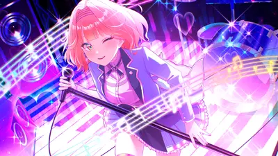 花響 琴